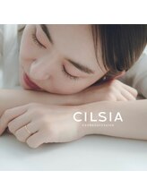 シルシア アイビューティーサロン(CILSIA)/理想の目元になれる場所
