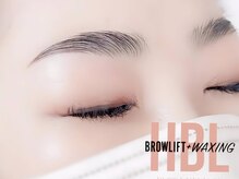 ミモラッシュ 府中店(mimo lash)/ハリウッドブロウリフト