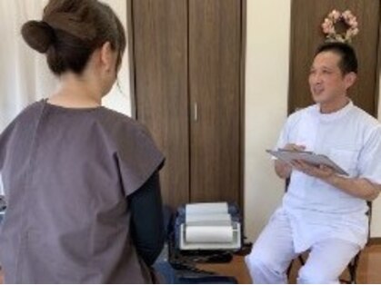 よしかわカイロプラクティック接骨院の写真