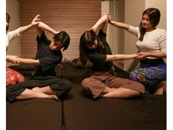 マシェリ 浦安駅前店(MA CHeRiE.)/東西線浦安駅マッサージペア予約