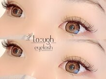 ラフアイラッシュ 千葉店(La:ugh eyelash)/4Dボリュームラッシュ