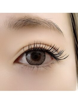 ミルス 横浜関内駅前店(MIRUS)/フラットラッシュ120本