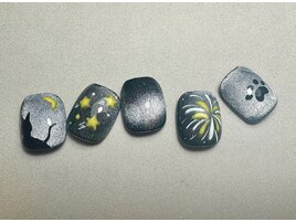 まっどネイル