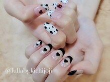 ララバイ 立川北口店(LULLABY)/ハンド90分やり放題コース