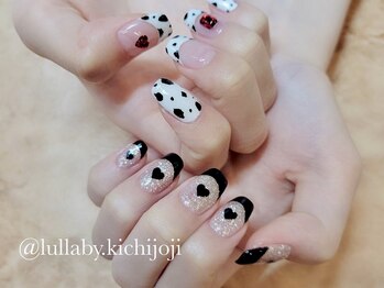 ララバイ 立川北口店(LULLABY)/ハンド90分やり放題コース