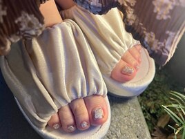 フットネイル/宇都宮