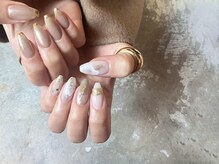 パラジェル登録サロン NAIL STATION ルミネ立川店【ネイルステーション】