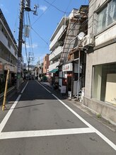 かろやか/10.その先居酒屋,まいばすけっと