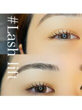 ボアップ 松山店(boappu)/まつ毛パーマ