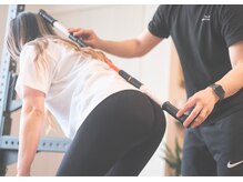 ナンバーエイト(No.8)/☆姿勢改善トレーニング☆