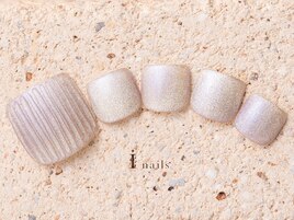 バカラフットネイル8480円