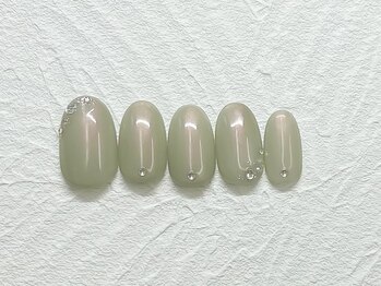 アット エル(at...L)/シンプル定額8000円2