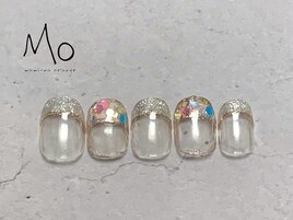 [12100yen税込]定額デザイン