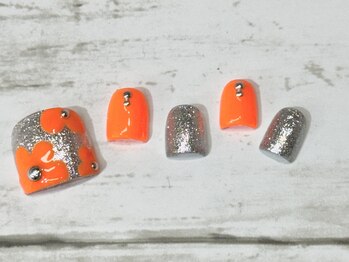 ビービーネイル(BB)/