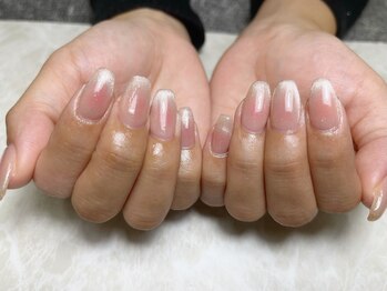 ココズルーム(KOKO's Room)/マグネットグラデーション