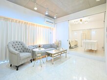 パリス(PALIS)の雰囲気（清潔な店内を完全プライベートでお使いいただきます。）