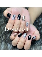 ルアナ ネイル(Luana.nail)/