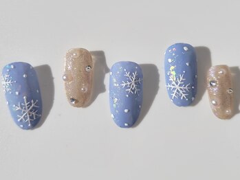 12月新作アート アートコース