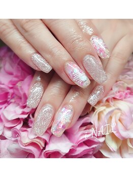 アイネイル(iNAIL)/