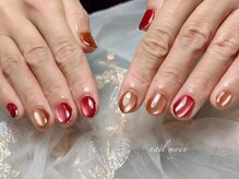 ネイル ミュー(nail myuu)/enoiプランパーマグネット