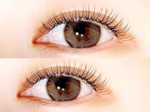 クリムアイラッシュ(crim eyelash)