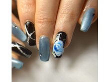 サロンネイルス(SALON NAILuz)/☆...:::maria nail :::...☆