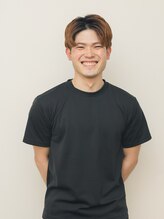 タッチオフ(TOUCH OFF)&nbsp;松田 壮広