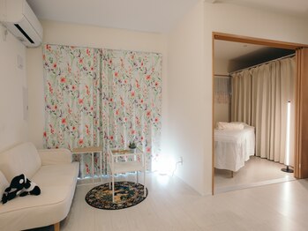 小鳥遊 タカナシ/店内の雰囲気1