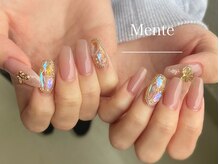 メンテ(Mente)