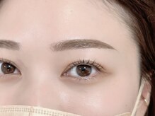 クレセント 心斎橋店(Crescent)/眉毛WAX脱毛