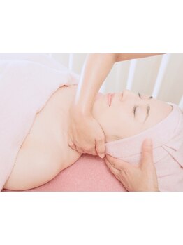 シミしわ改善！予防ケア