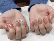 ネイルルーム リフコ(nail room Lifco)