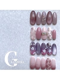 2025　春デザイン