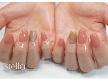 ステラ(stella)/定額SSデザイン♪