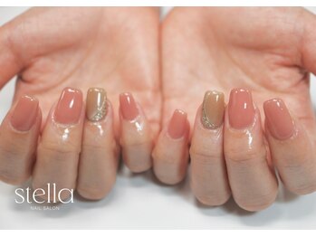 ステラ(stella)/定額SSデザイン♪