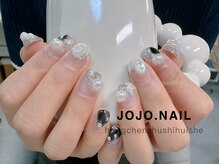 ジョジョネイル 池袋店(JOJOネイル)/