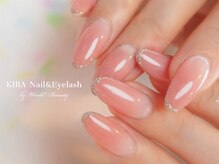 キラネイル アンド アイラッシュ by World Beauty(KIRA)