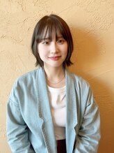 アンアミゥ(Un amiw.) Mizuki 
