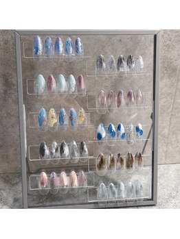 クリアニュアンス