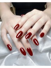 ソラネイル(SORA NAIL)/