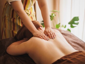 フロー(flow)/【アロマトリートメント1】