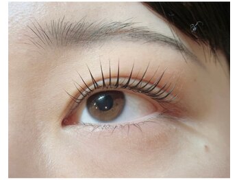 まつげエクステ専門店 アイラッシュトウキョウ ミューズ 新宿西口店(Tokyo)/LED/眉毛/パリジェンヌ/バインド