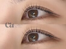 エア(ea)/パリジェンヌラッシュリフト