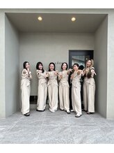 ルチア(LUCHIA)&nbsp;スタッフ 募集