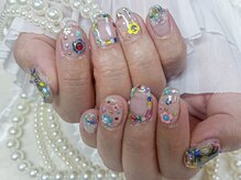 ミナミネイル(MINAMI NAIL)/