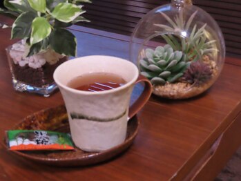 三軒茶屋鍼灸治療院/アフタードリンク