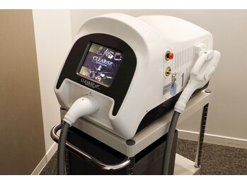 ミセルビューティー 御堂筋本町(micell beauty)/美肌脱毛