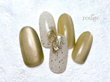 ルージュ(rouge)/マグネット