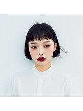 ビーアフターサロン 恵比寿本店(B<AFTER SALON)/まつ毛パーマとビューラーの違い