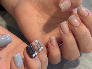 イコイ(ikoi)/【Instagram】@k___ikoi